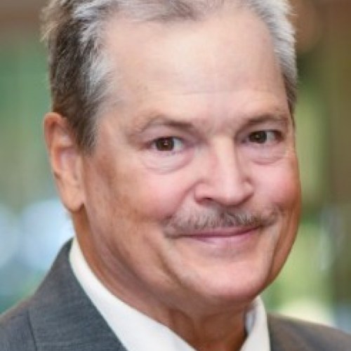 Douglas Carson, Co-Founder of Weigeaux Mobility Technologies