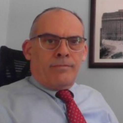 Ron Gillingham, Founder of Weigeaux Mobility Technologies